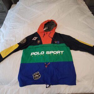 Polo Sport Coat
